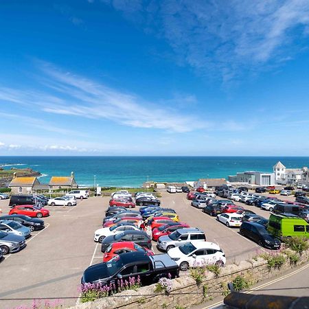 Villa Victoria House St Ives Esterno foto