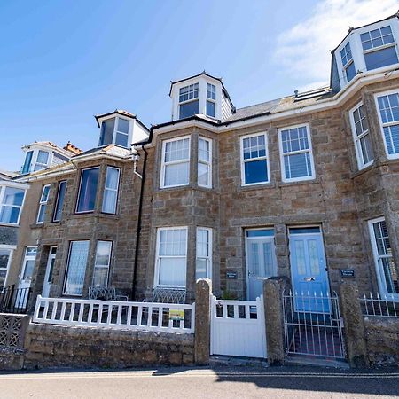 Villa Victoria House St Ives Esterno foto