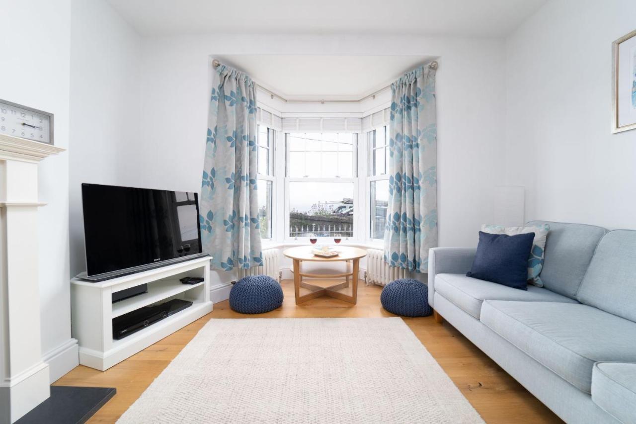 Villa Victoria House St Ives Esterno foto