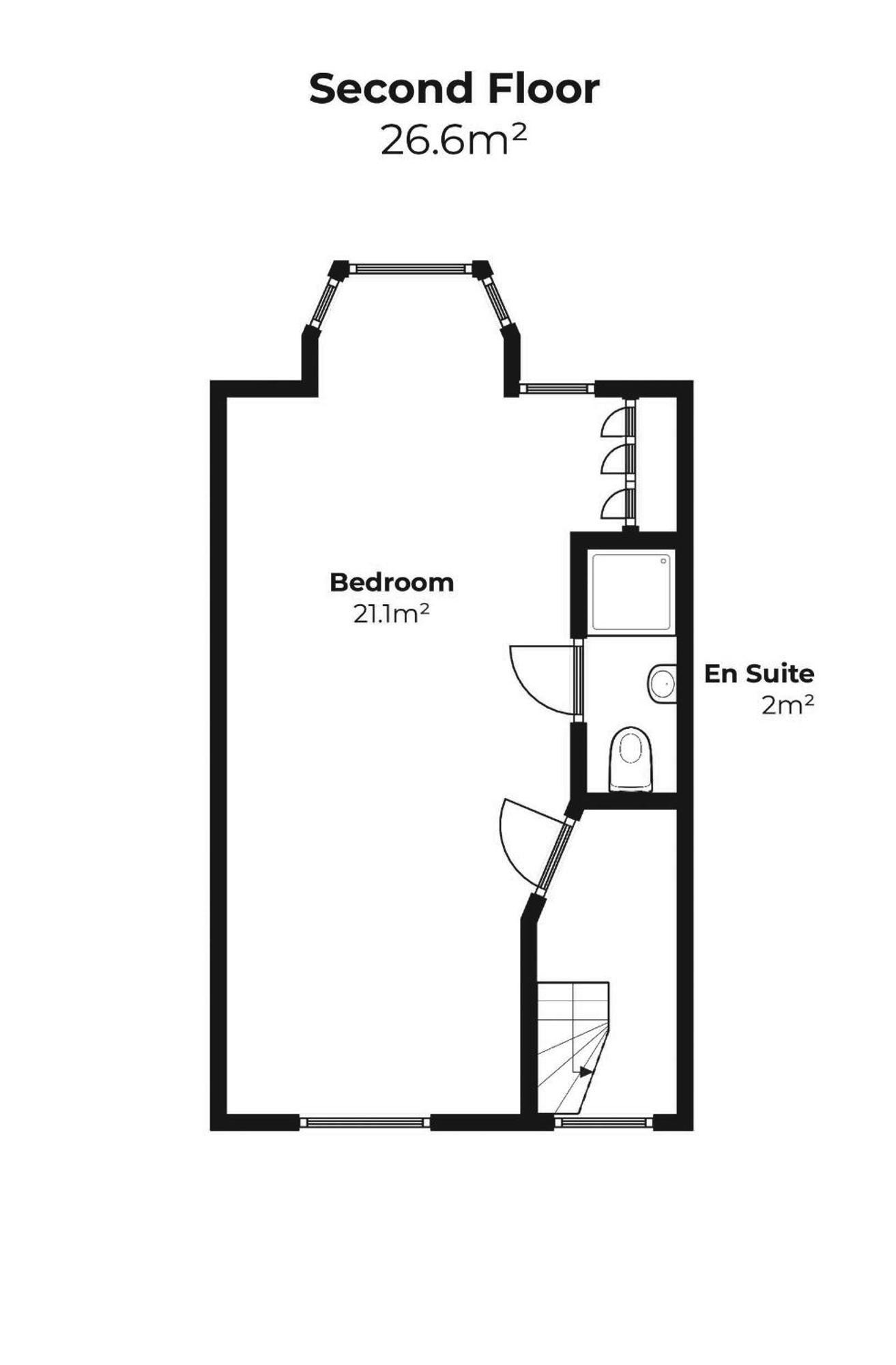 Villa Victoria House St Ives Esterno foto